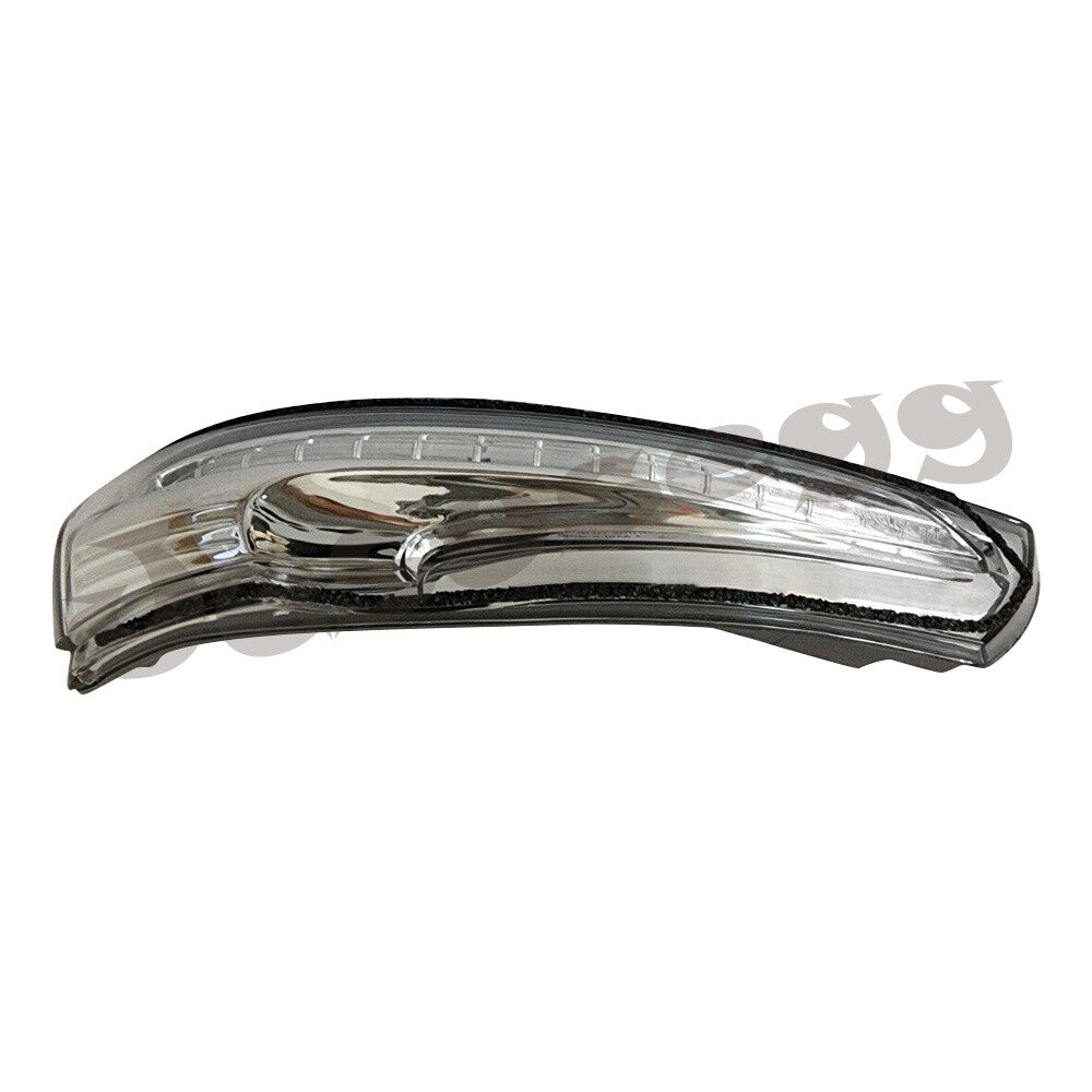 Rearview Mirror Turn Signal Lamp Indicator Lamp Right Fits for Kia Rondo 2014-2017