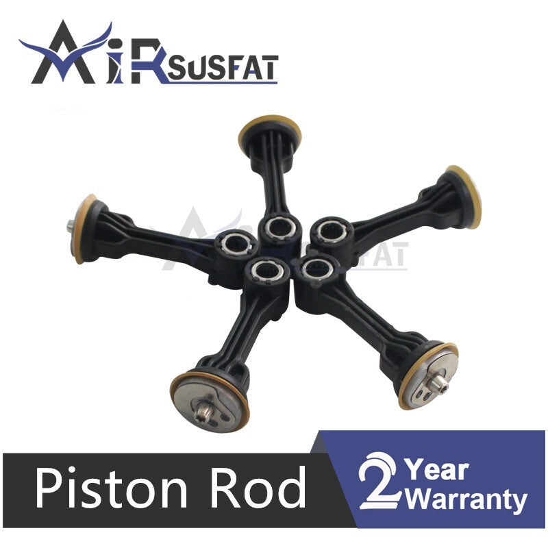 5X for Panamera for Jeep for Dodge Air Suspension Compressor Connecting Piston Rod
