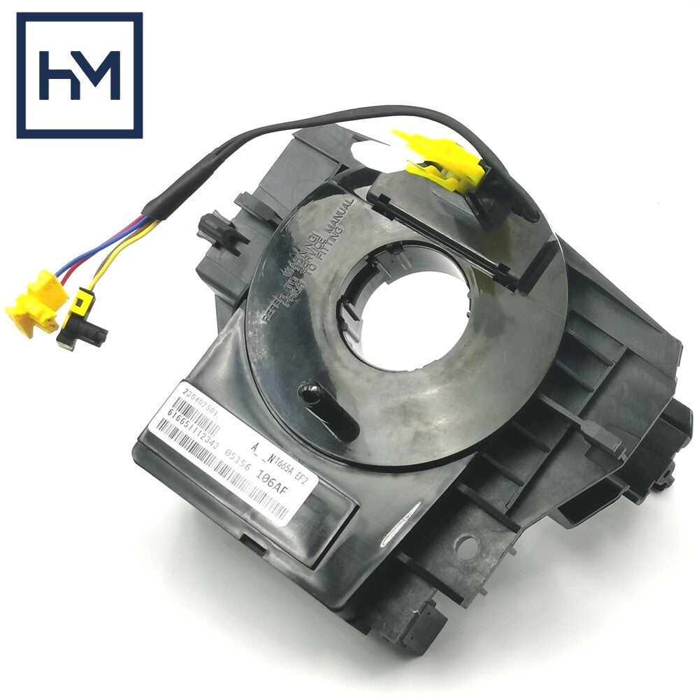 Steering wheel clock spring for Chrysler for Dodge for Jeep 5156106AF 5156106AG