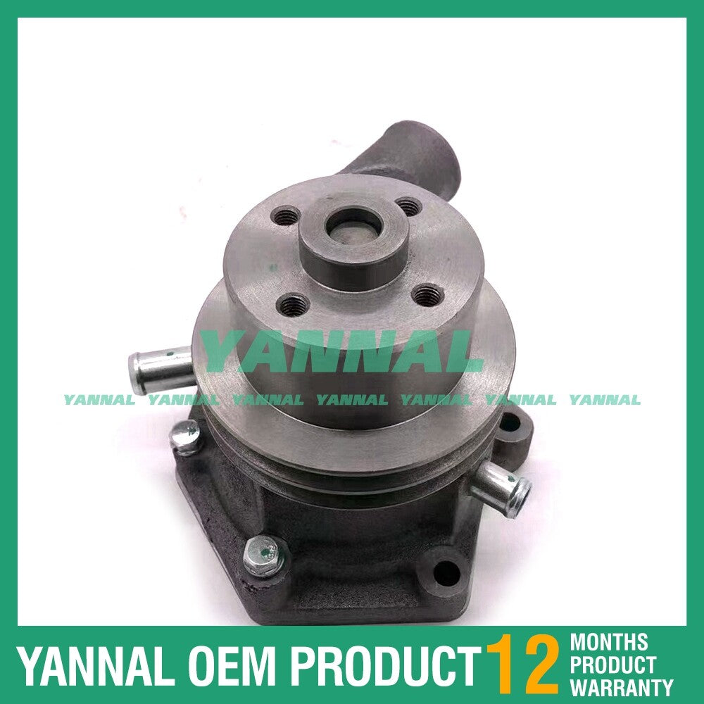 AR97708 water pump for excavator engines
