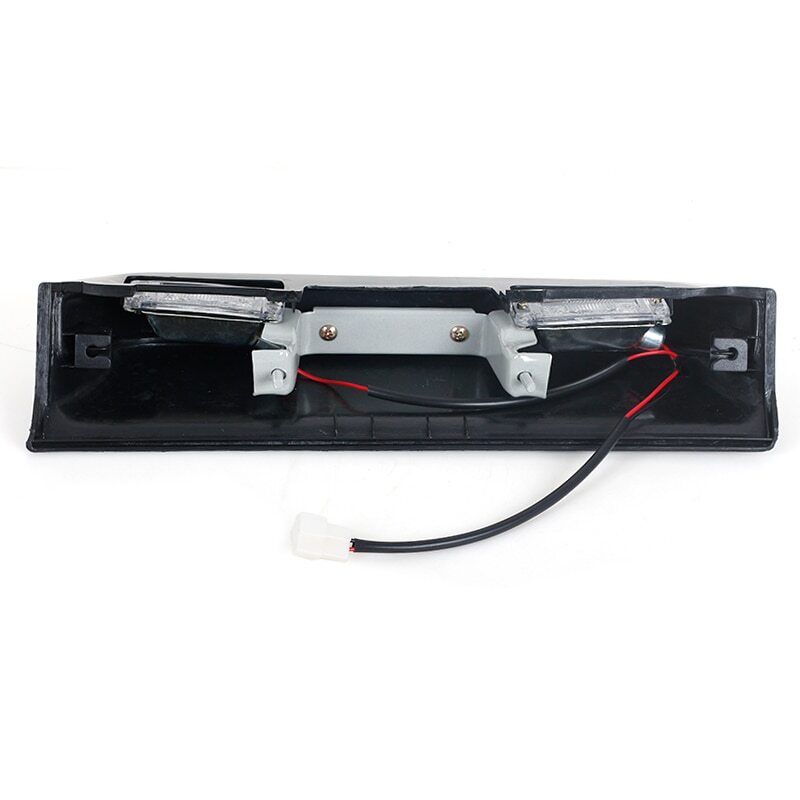 1 PC for Mitsubishi Pajero Montero-Shaugen MK II 2 1990-2000 Licence Plate Light