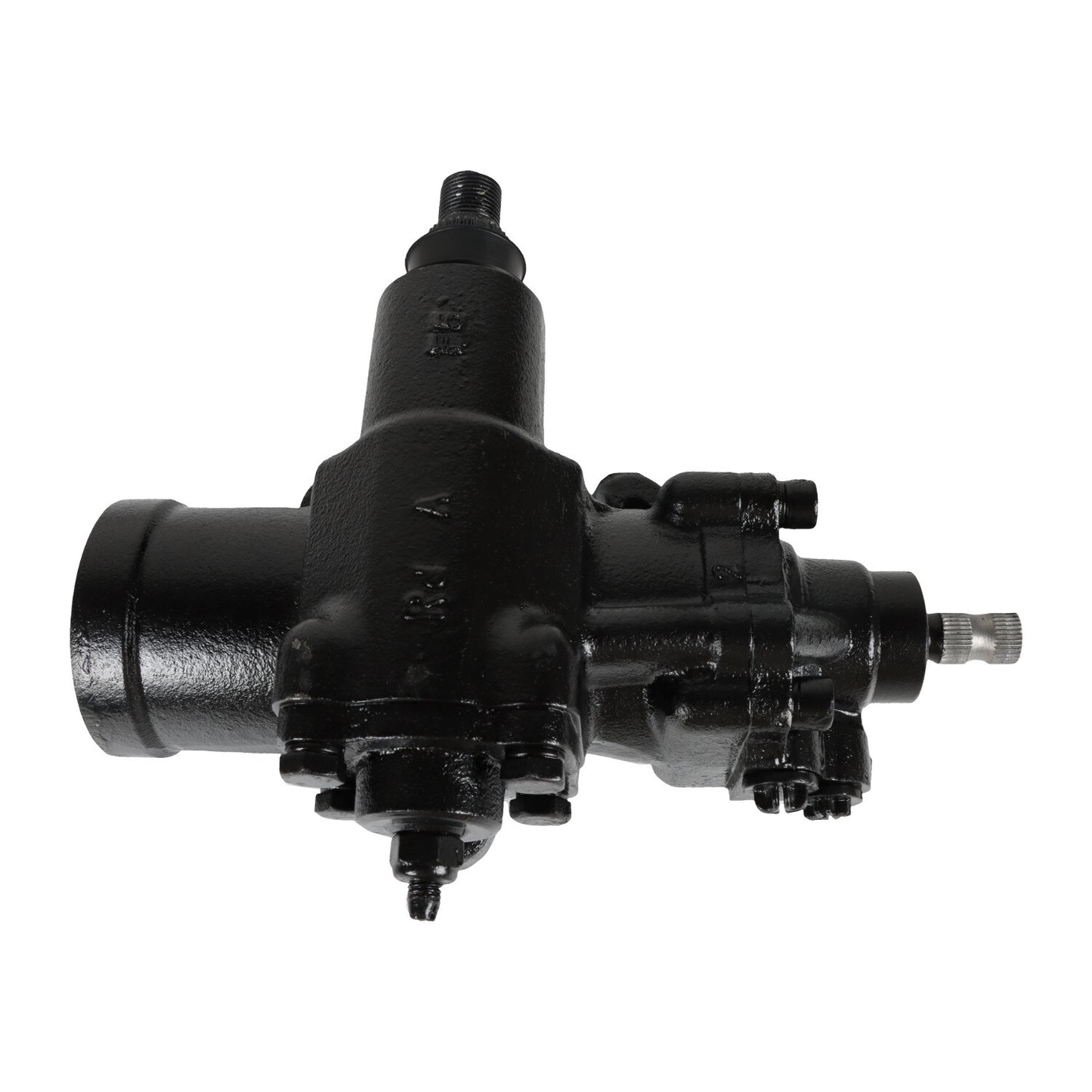 Power Steer Gear Box for Dodge for Ram 1500 2500 for Chevrolet C2500 27-7539