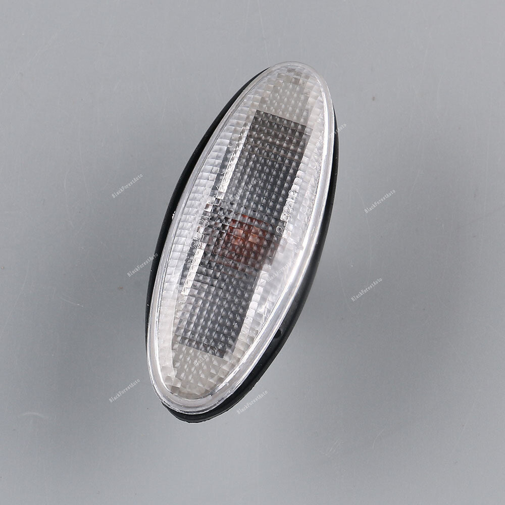 1Pcs LH/RH Side Fender Repeater Lamp Light for MAZDA 323 626 MPV PREMACY MX-6