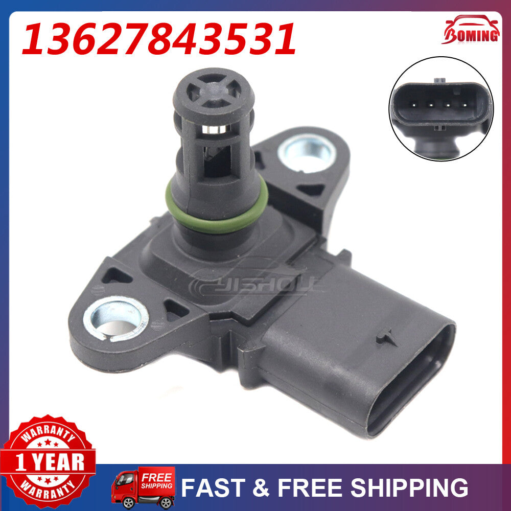 Crankshaft Position Sensor Fit ForVW for AUDI AYD AVH AWV AWU 06A 906 433N
