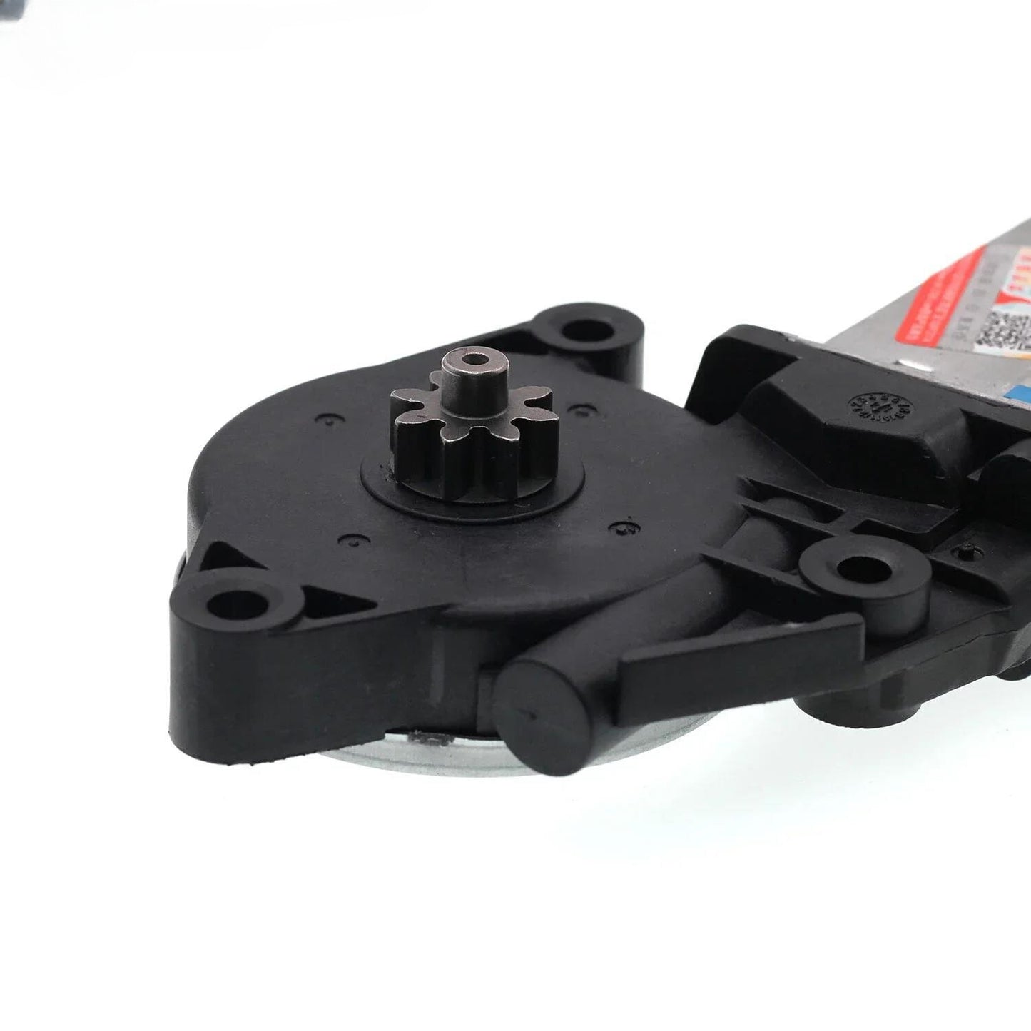 Window Lifter Regulator Motor Front Left For 2005-2015 for Hyundai for Tucson