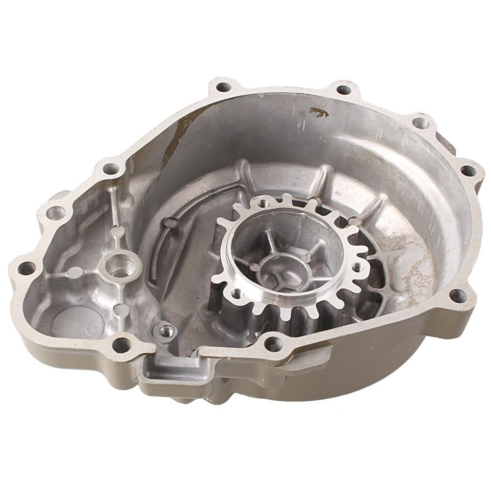 Engine Stator Cover Case Crankcase Guard for Kawasaki ZX6R 1998-2002