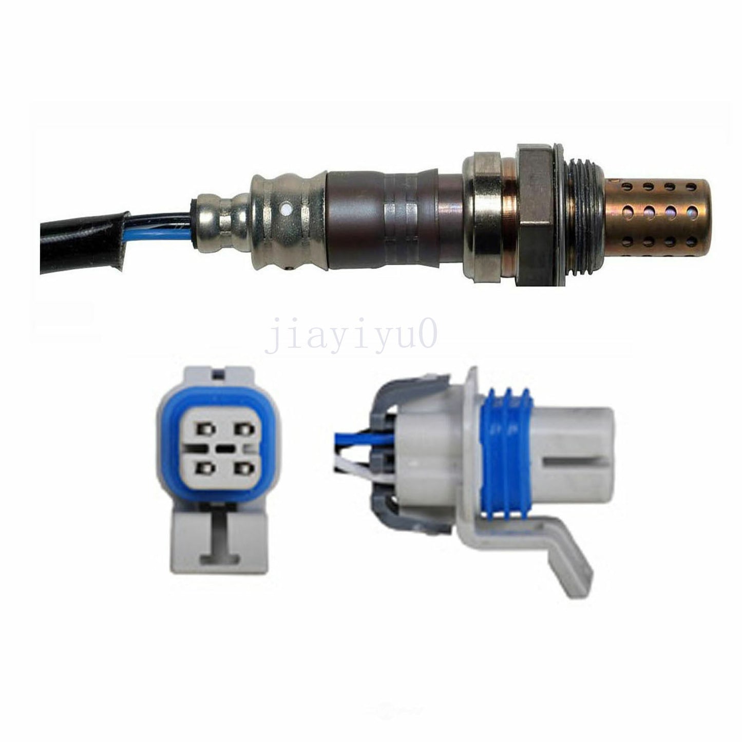 The new 226A0-3TA0B downstream oxygen (O2) sensor is suitable for Nissan Altima 2.5 and 3.5L engines (2013-2018).