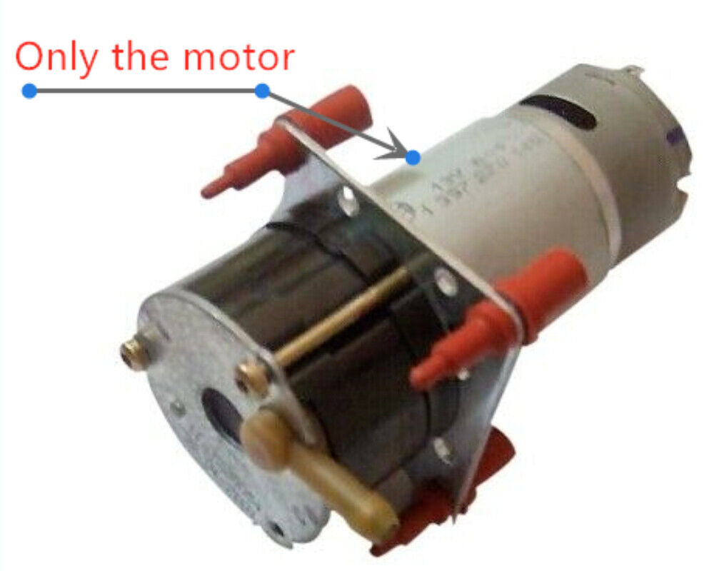 10-pack suitable for Mercedes W140 S280 S320 S350 S500 S600 91~98 power suction pump motors