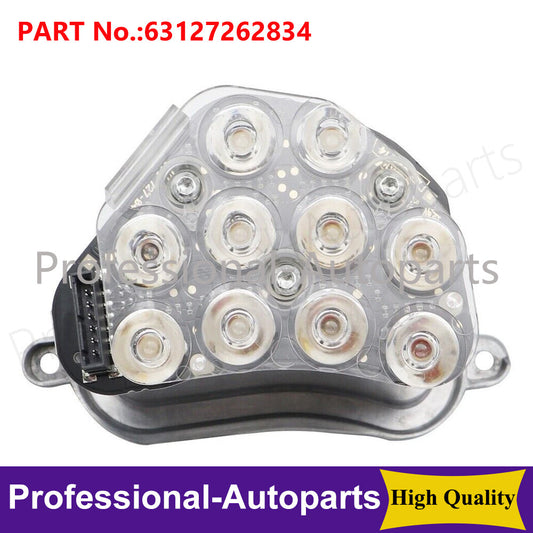 Right Side Turn Signal Light Module FitFor for BMW 535i 550i 535i xDrive 550i xDrive