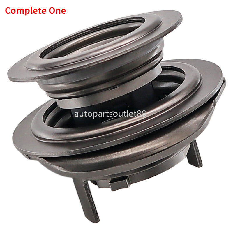 DPS6 DCT250 transmission clutch release bearing for Ford