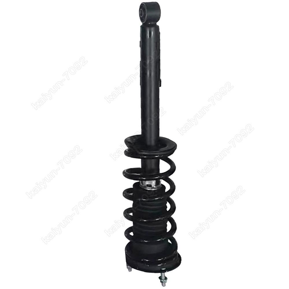 Front Left Shock Strut Assembly for Lexus GS300 GS400 GS430 GRS190 48520-09E90