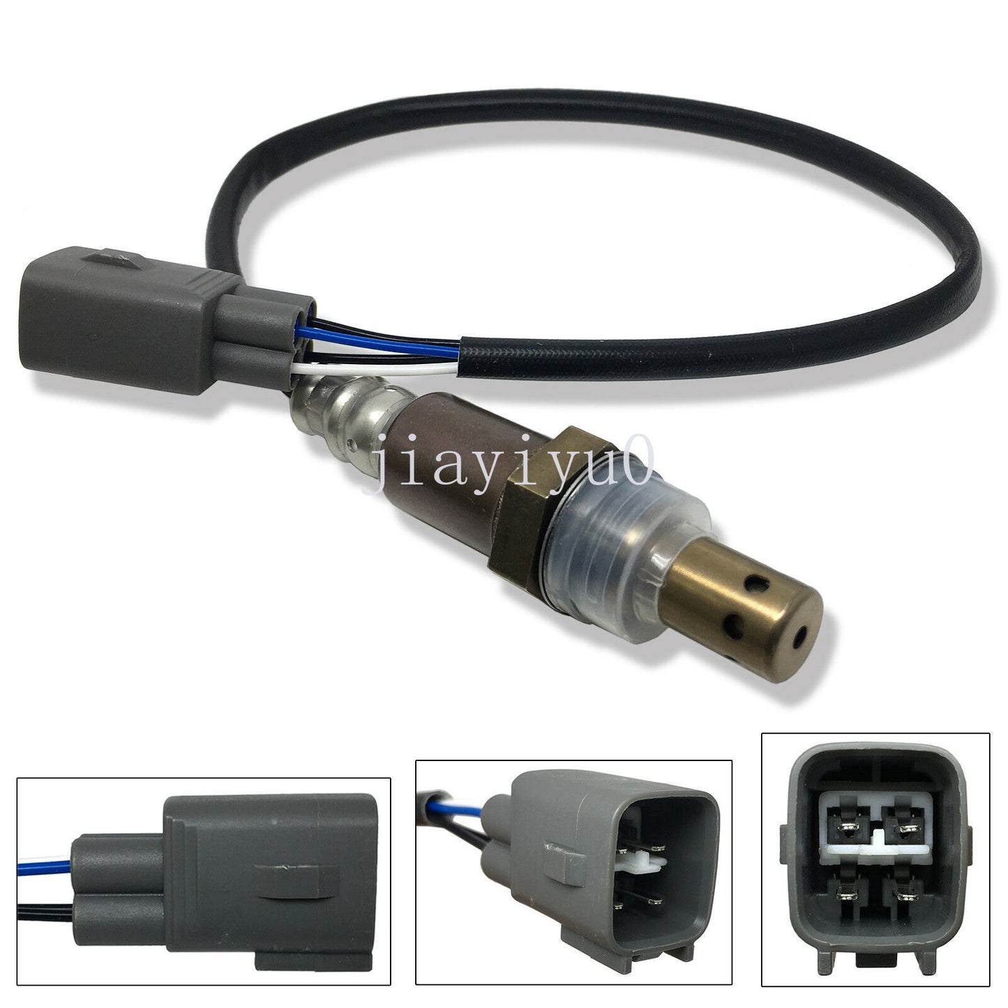 new 12570260 hardness fuel composition sensor for Chevrolet Tahoe for Gmc for Yukon 2000-05