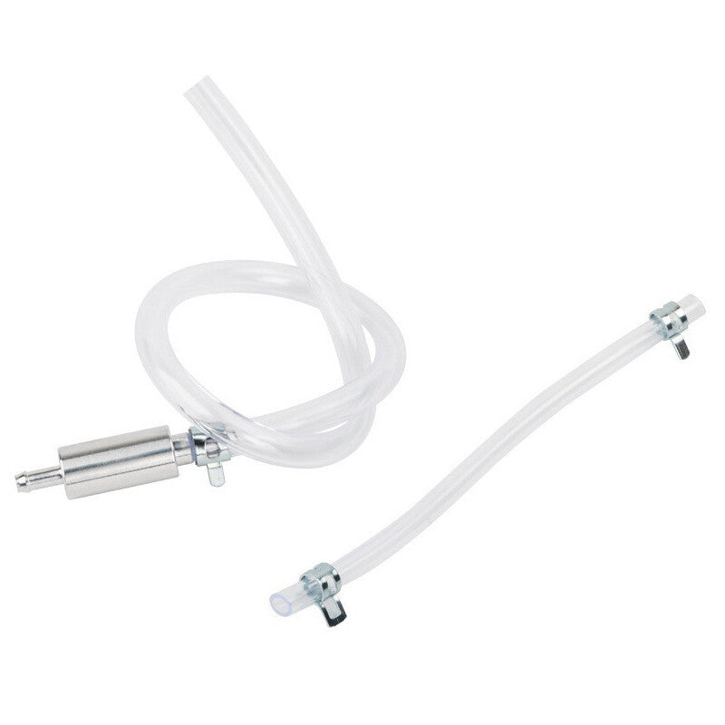 Brake Bleeding Hose - One-Way Check Valve Bleeding Tool Kit for Cars and Motorcycles