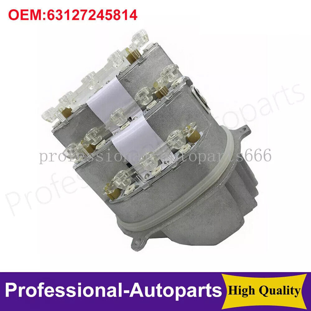 63127245814 Front Right Turn Signal Indicator for BMW 3 Series 328i 335i M3