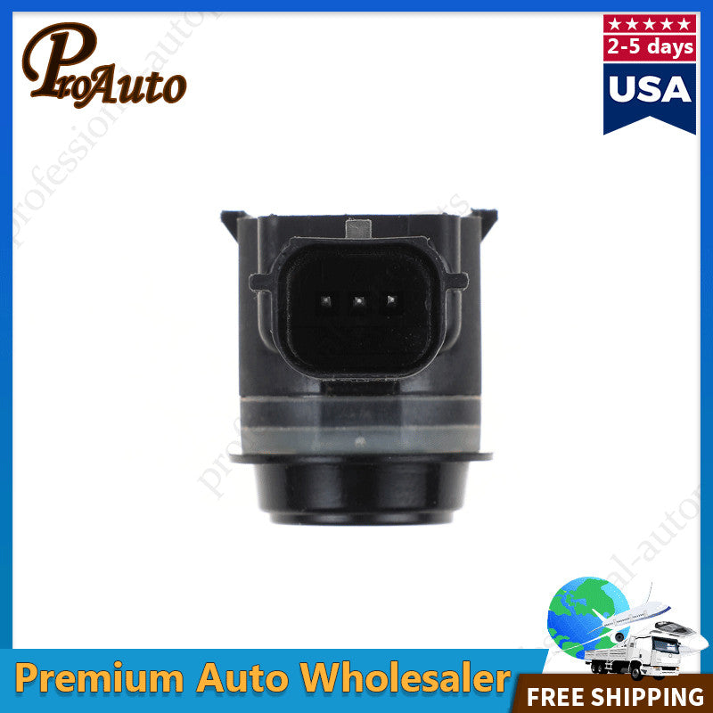 4 PDC Reverse Bumper Backup Parking Aid Sensor for Ford Explorer 8A53-15K859-AB