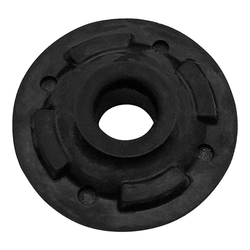 Front Lower Radiator Mount Black Rubber For Acadia Blazer XT5 CT6 84110133