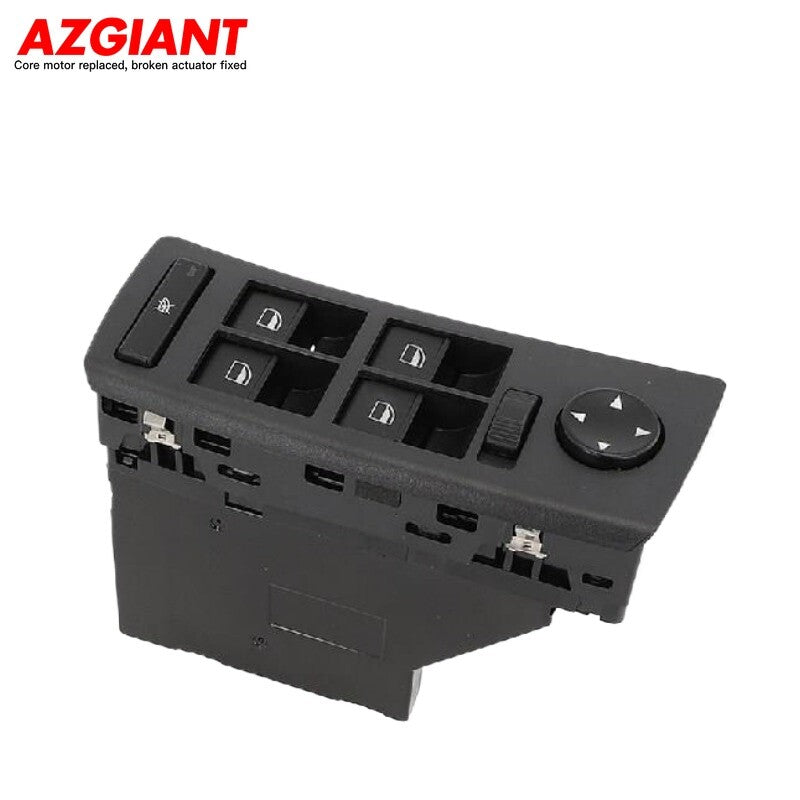 Front left driver's side window switch 61316962505 is applicable to 1999-2006 for BMW X5 (E53)