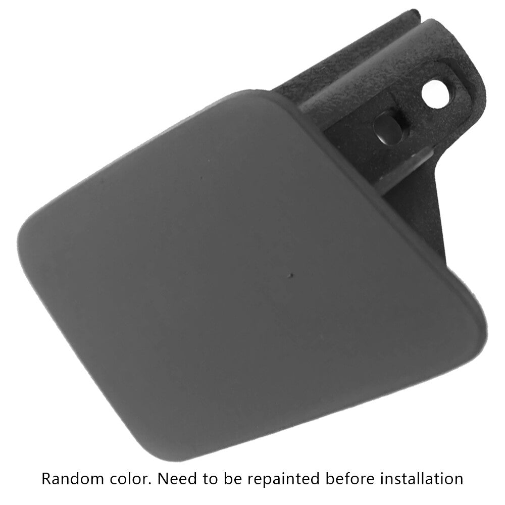 Right Side Headlight Washer Nozzle Cover Unpainted For 2 Series F22 F23 13-21