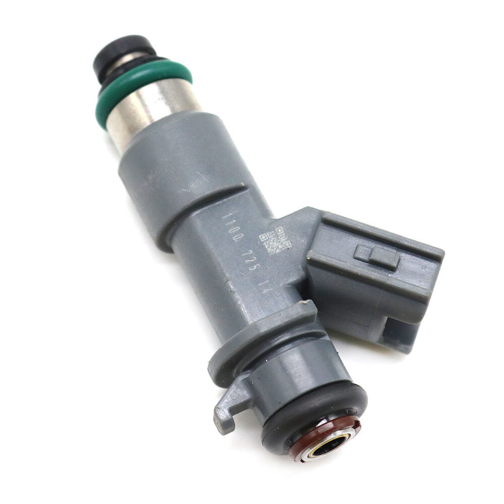 6-pack of fuel injectors 16450-R70-A01 suitable for ACURA MDX for RDX RL TL TSX ZDX V6 3.5L 3.7L