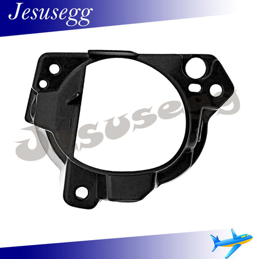 Front Right Fog Light Lamp Bezel Mounting Bracket Fit for MAZDA 3 (BM) 2013-2016
