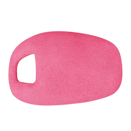 for Porsche for Panamera Suede Center Console Gear Shift Knob Cover Trim