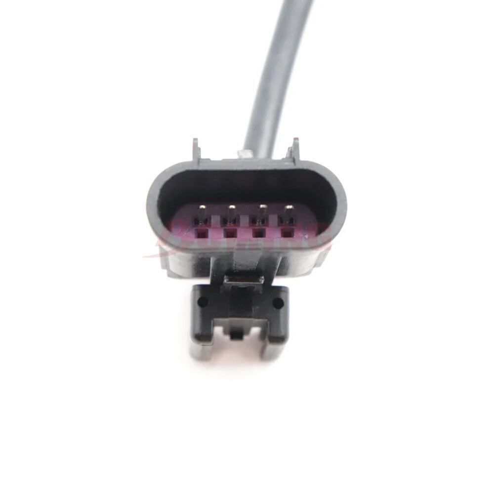 2pcs Oxygen Sensor Upper+Lower for 2006-2013 for Volvo C70 2.5L,2004-2011 S40 2.5L