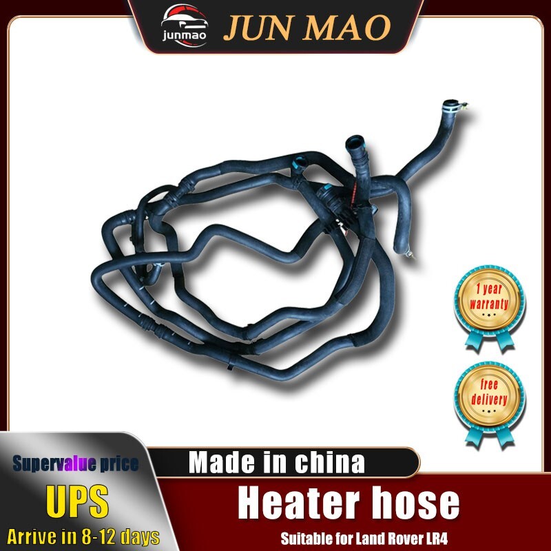 Suitable for Land Rover to discover D4 cooling system heater water pipe LR075323