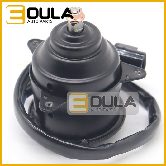 NEW RADIATOR COOLING FAN MOTOR FITS for Mitsubishi Pajero 062500-6351