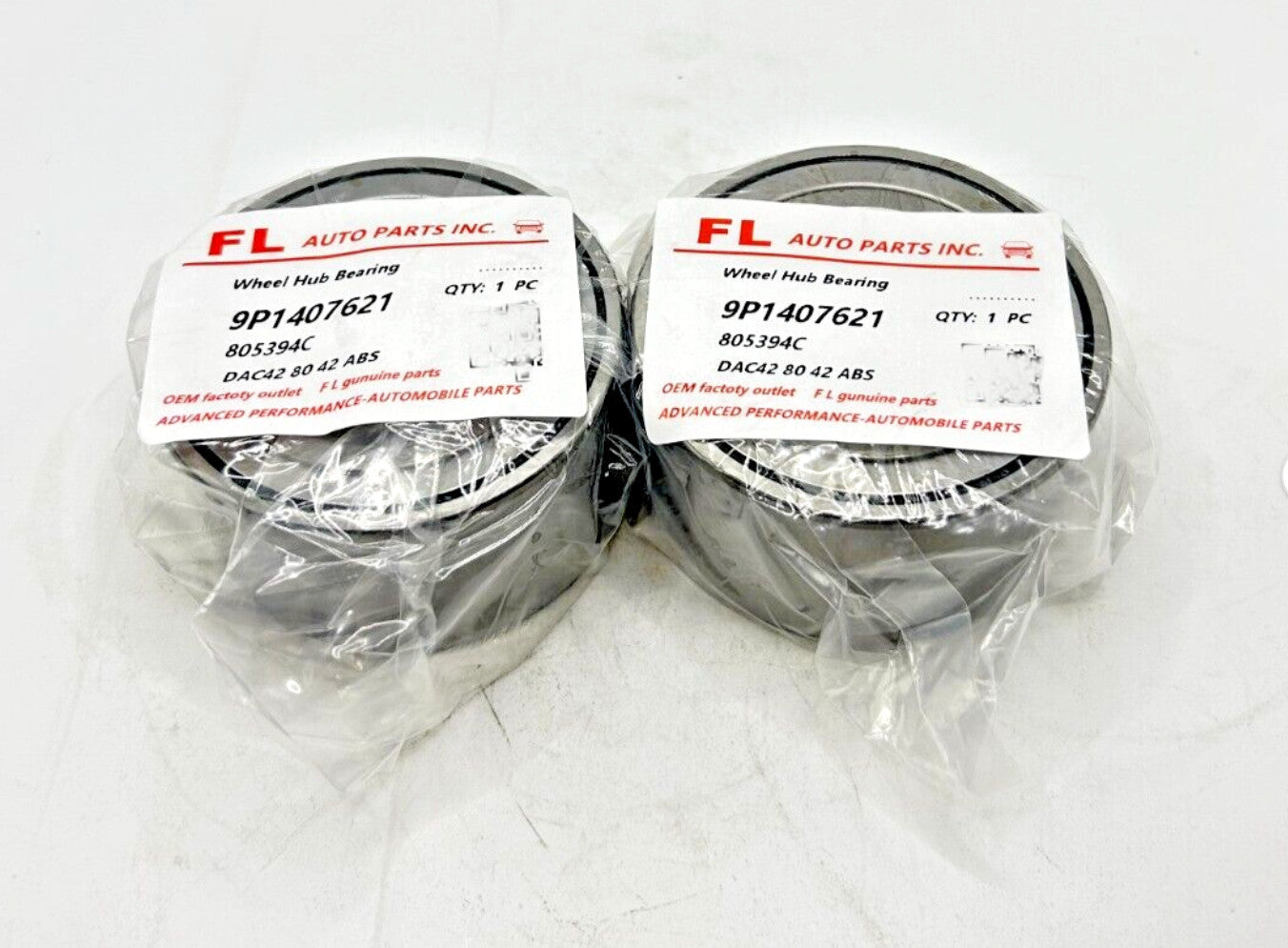 for Porsche Cayman 2006-2016 Rear or front Wheel Hub Bearing 805394C 2 Side