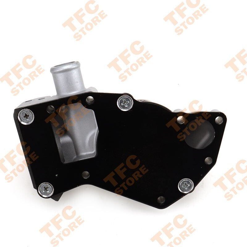 Water Pump for ISUZU 4LE1 Engine 8-94140341-0 8-98126230-0 8972541481 8941403410