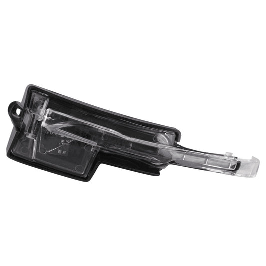 New Fit for Cadillac XTS 2013-2019 Left Rearview Mirror Light Lamp Turn Signal