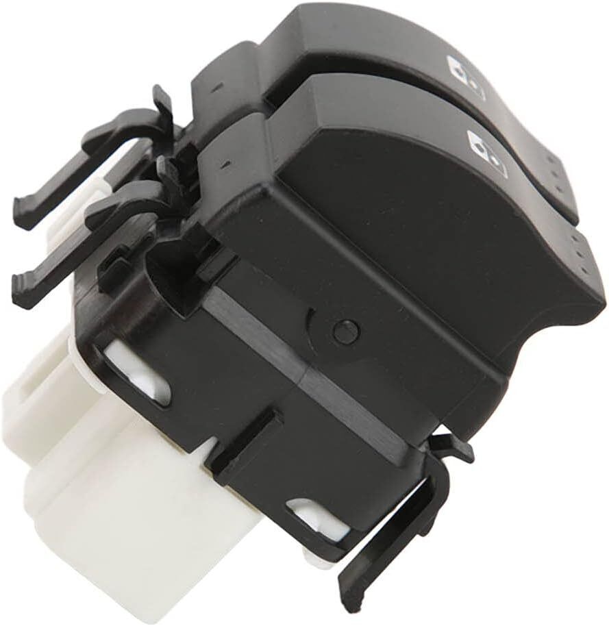 for Renault Megane 2 MK2 Hatchback 8200315042 Window Control Switch Driver Side
