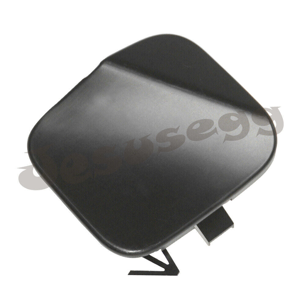 Fit for Nissan Murano 2015 2016-2019 Front Bumper Tow Hook Cover 622A0-6FL0H 1X