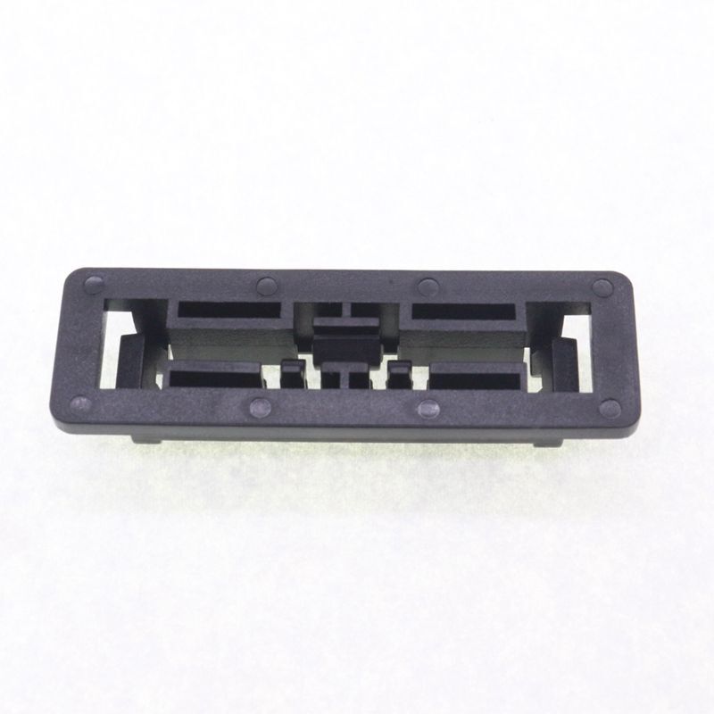 new 15-piece headband clip trimmer for Jaguar C2Z11576 Nylon