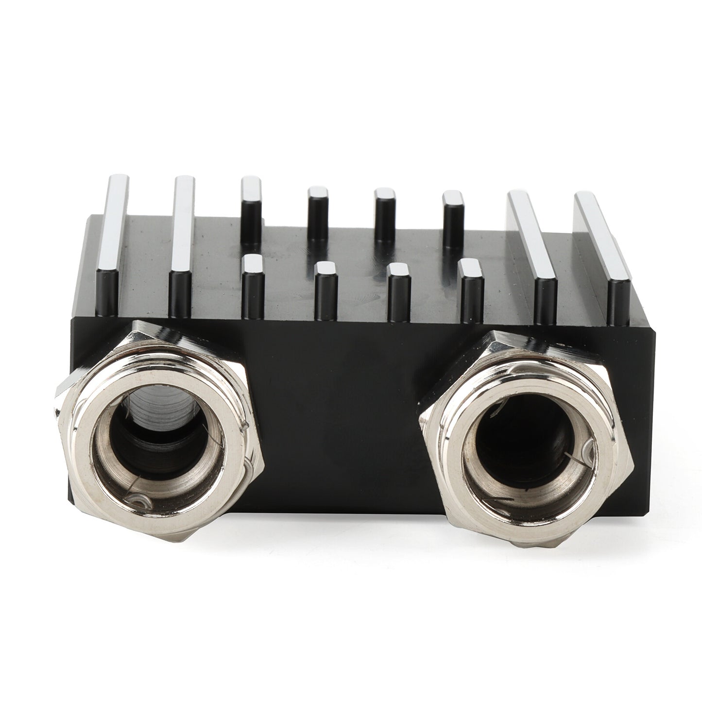 1X Thermal Bypass for 2013-2018 for Dodge for Ram 6.7L 68RFE Transmission Cooler
