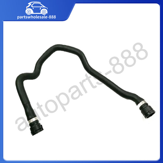 11531436368 Coolant Liquid Water Tank Connection Lower Water Pipe for BMW 3' E46