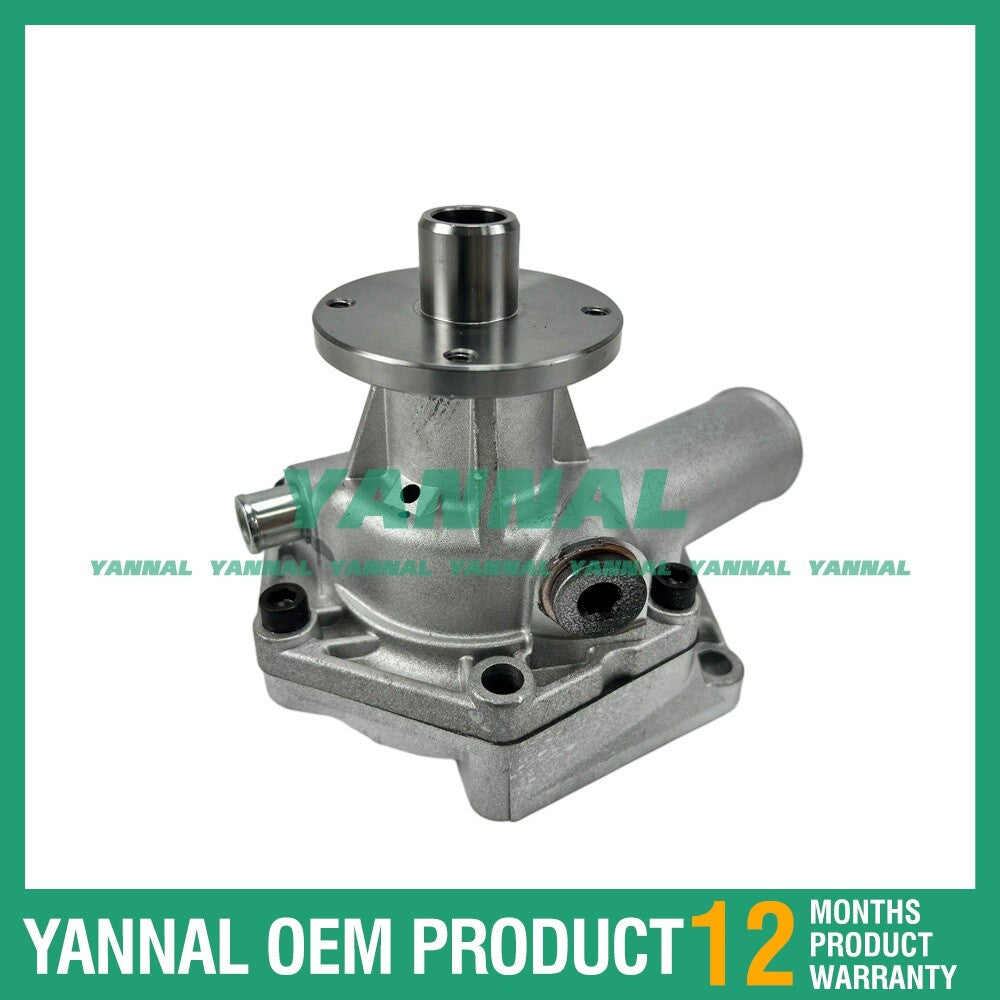 new water pump 6584447 ED0065844470-S is suitable for Lombardini Kohler LDW1503 LDW1603