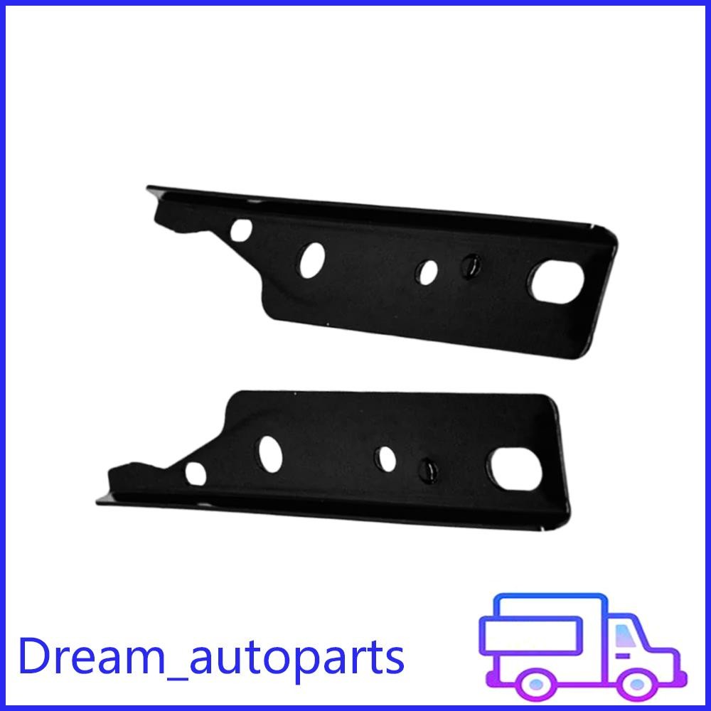 For 2010-2016 E250/350/400/550/63 AMG/S Front Left Right Upper Bumper Bracket
