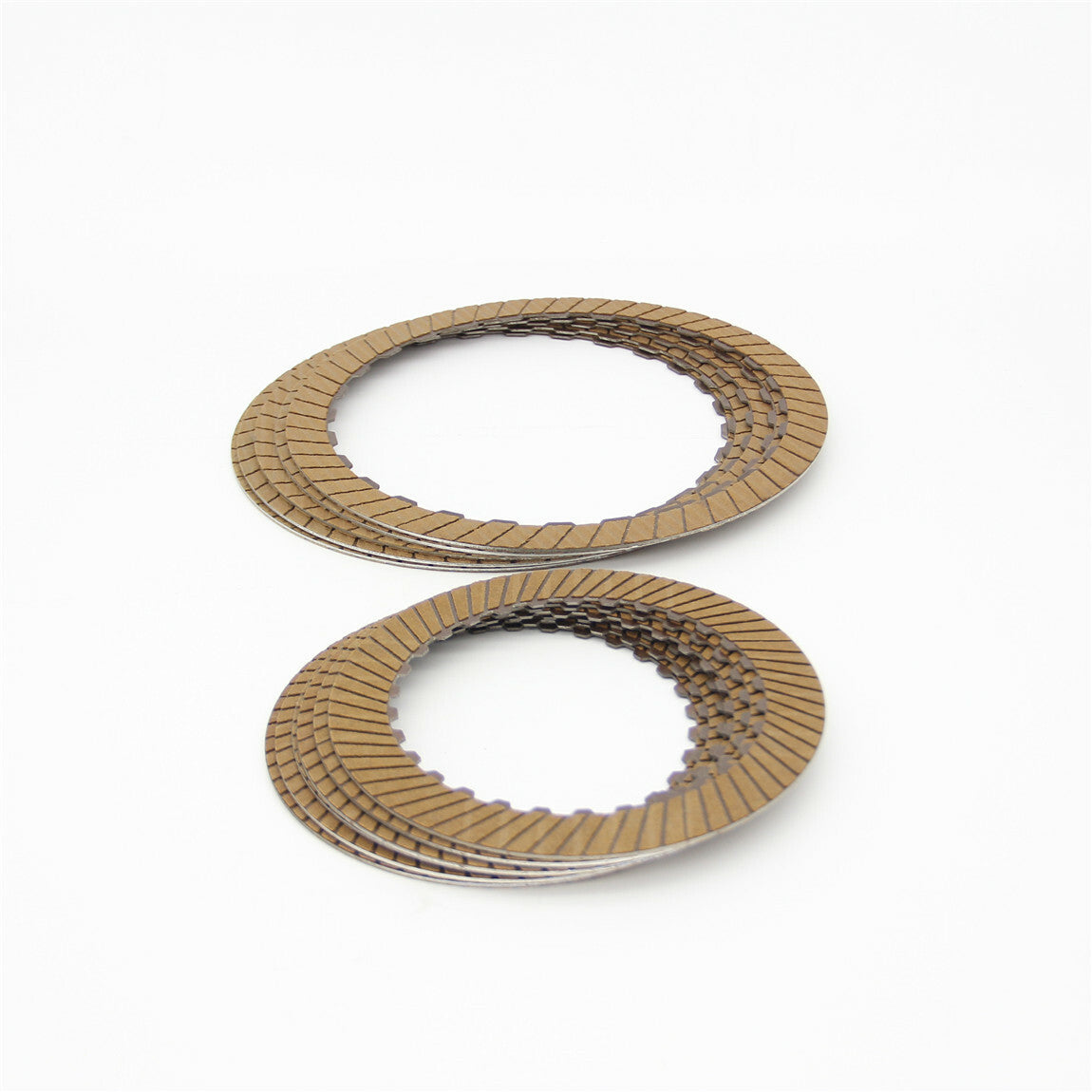 7-Speed Clutch Friction Plate Kit Fit for AUDI for A4 for A5 for A6 A7 Q5 0B5 141 030