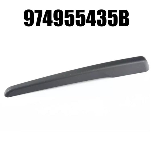 Rear Wiper Cover for Panamera for Cayenne 2018+ 974955435B Replacement Part