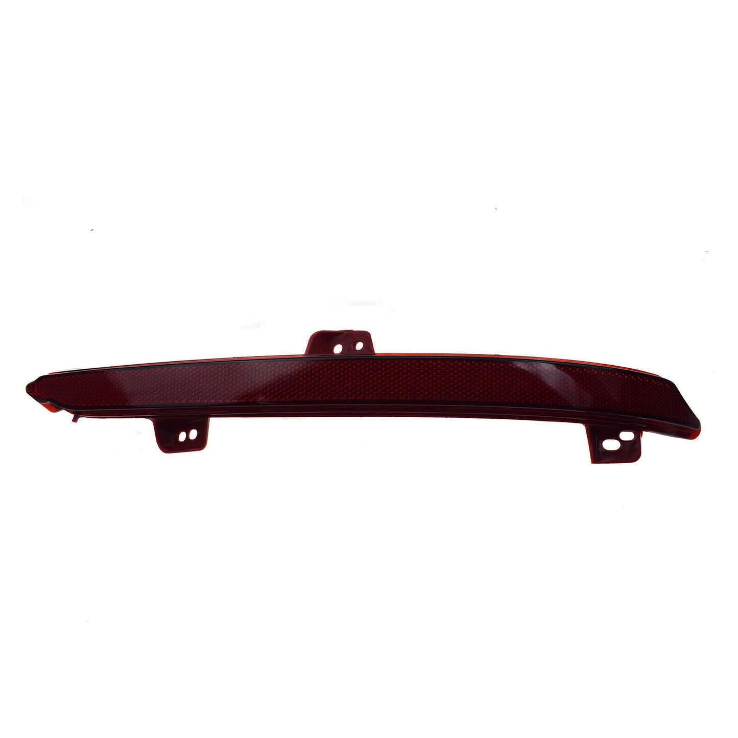 for Honda Accord 33505TVAA01 Right Side Rear Bumper Face Bar Reflector Light NEW