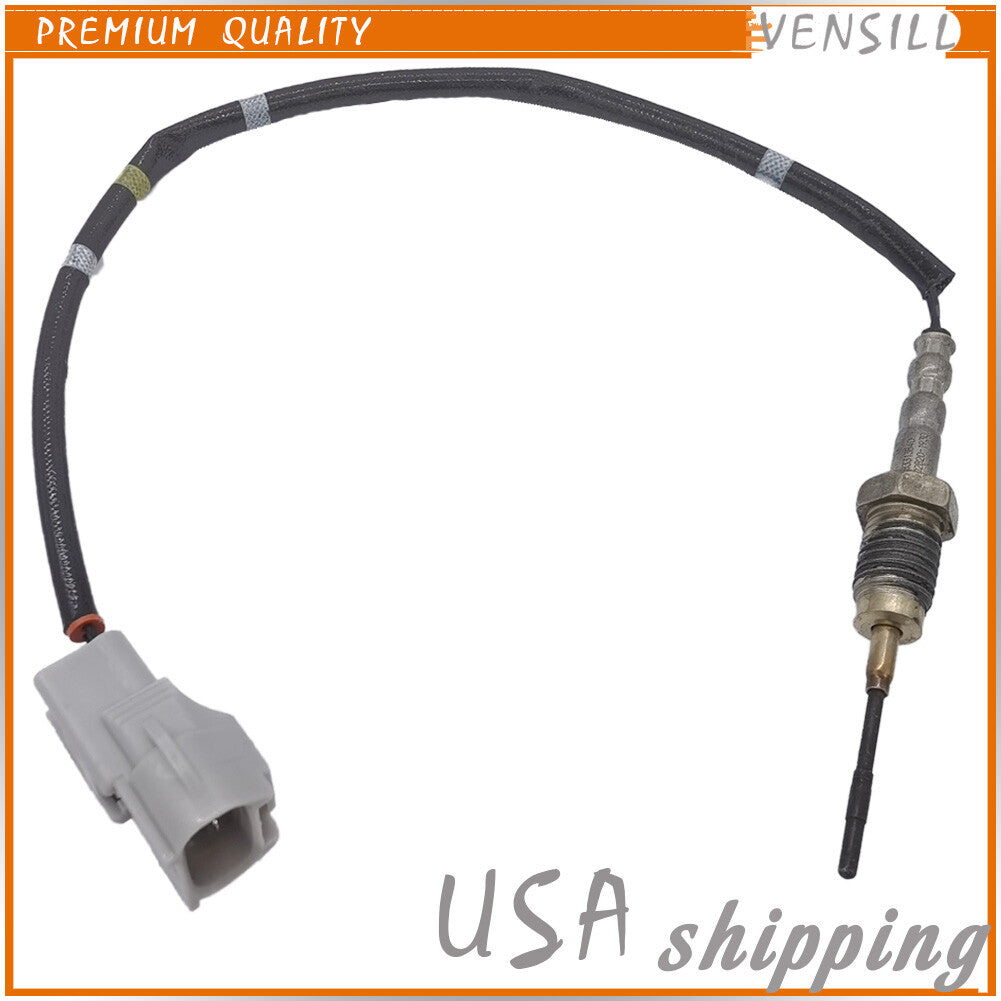 Exhaust Gas Temperature Sensor for Nissan Cabstar Navara YD25DDTI 22630-EC01A