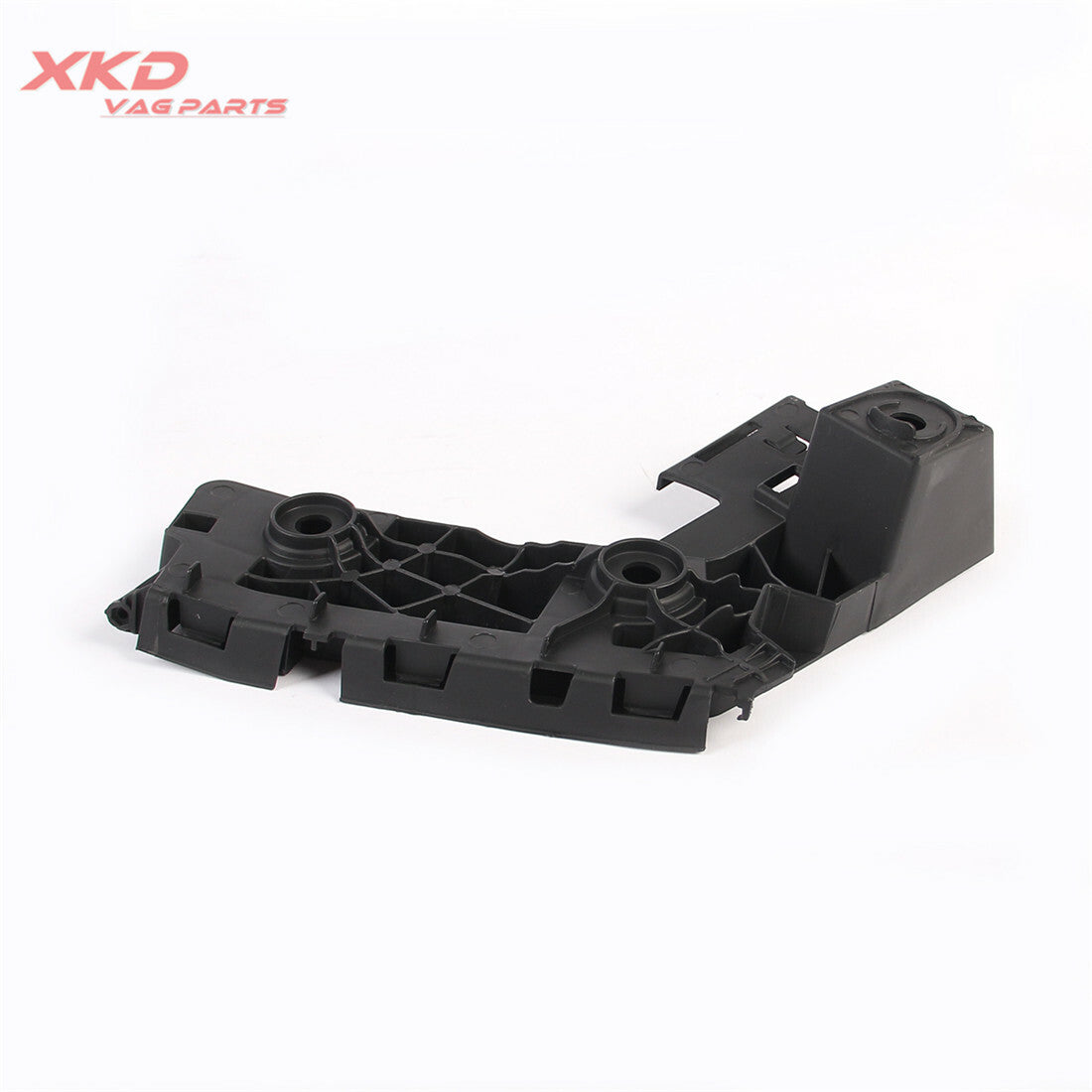 Left rear bumper bracket for Volkswagen for Golf MK8 (5H6807393D)