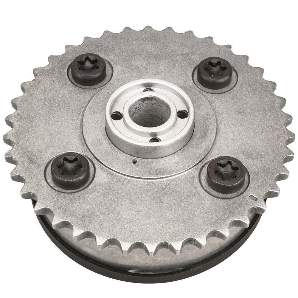 11367583207 +08 for BMW N51 N55 N52 Intake + Exhaust Camshaft Adjuster Sprocket