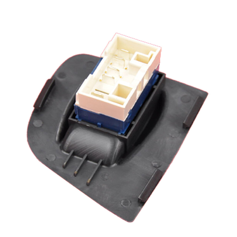 for Fiat Idea Doblo for Lancia Musa Rechts Fensterheber Taster Fensterheberschalter