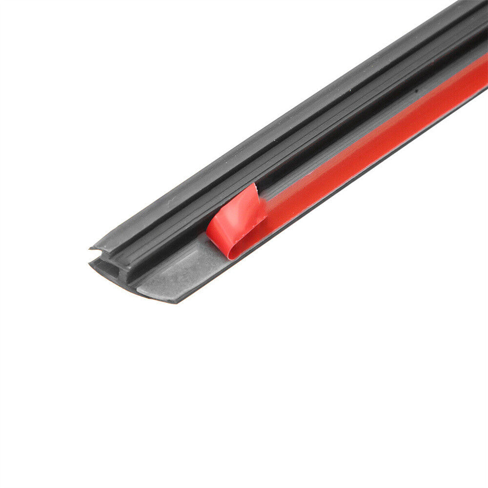 Car Windshield Upper Moulding Seal for BMW E60 5-Series 525i 530i 51317166841