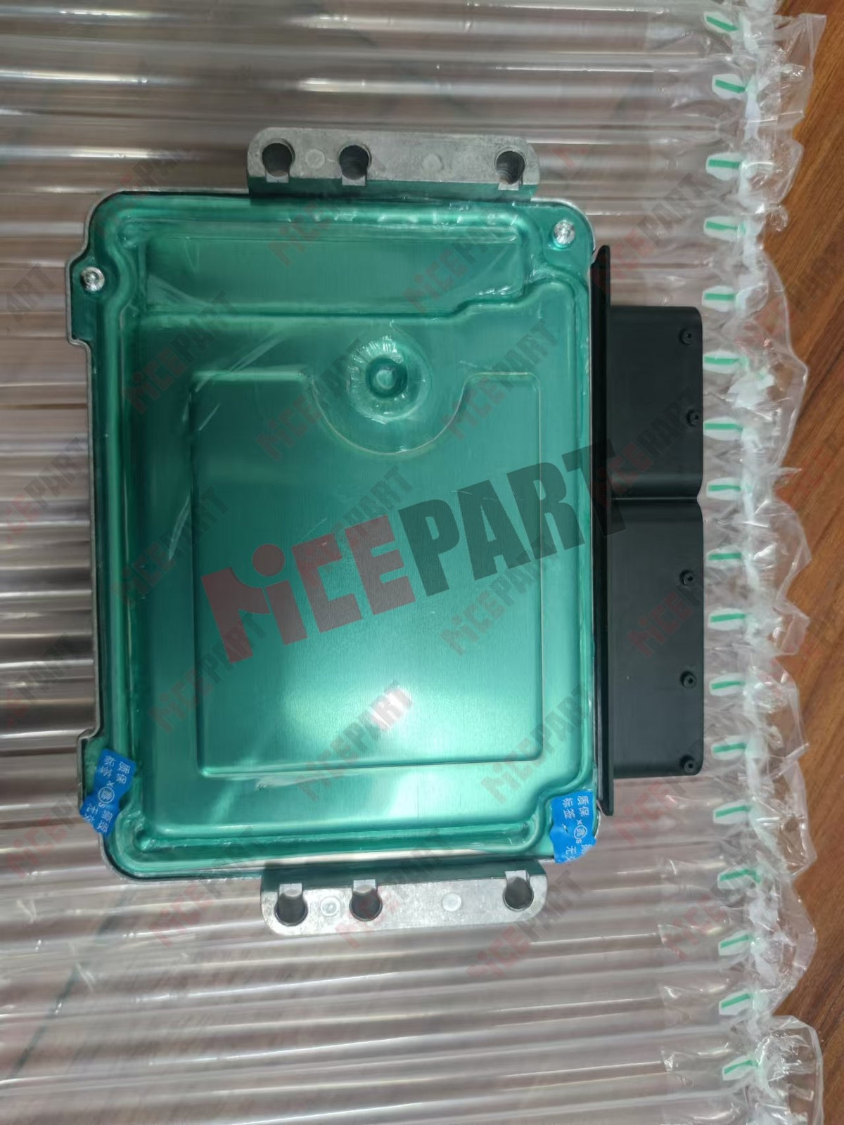 39127-2B900 Plug and Play Engine ECU Version Compatible with for Hyundai and for Kia