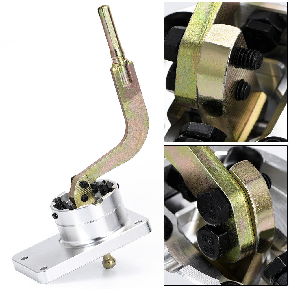 For 2004 2005 2006 for Pontiac GTO LS1LS2HSV 5.7L/6.0L Billet Short Throw Shifter