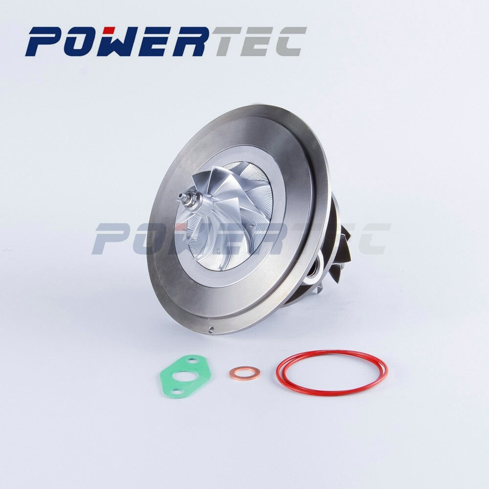 MGT2260SDL Turbo cassette core MFS 790484-5010S is compatible with for BMW X5 ME70 408 Kw 555 HP.