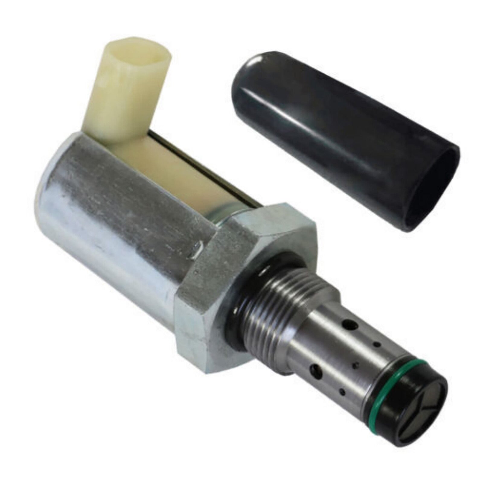 Injector Pressure Regulator Valve for Ford F350 Super Duty model years 2005-2007